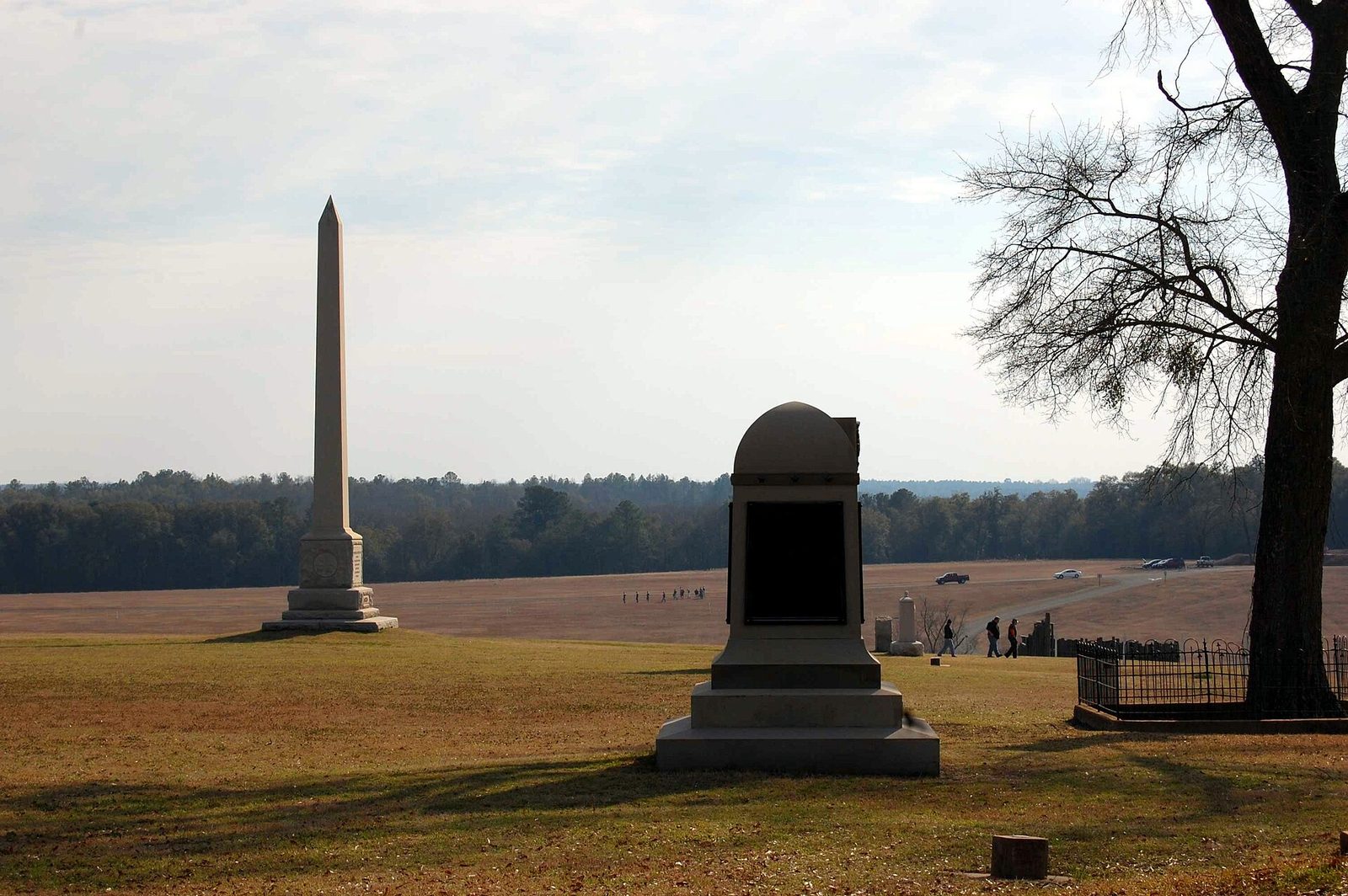 Georgia History and Civil Rights Sites: A Route-by-Route Guide