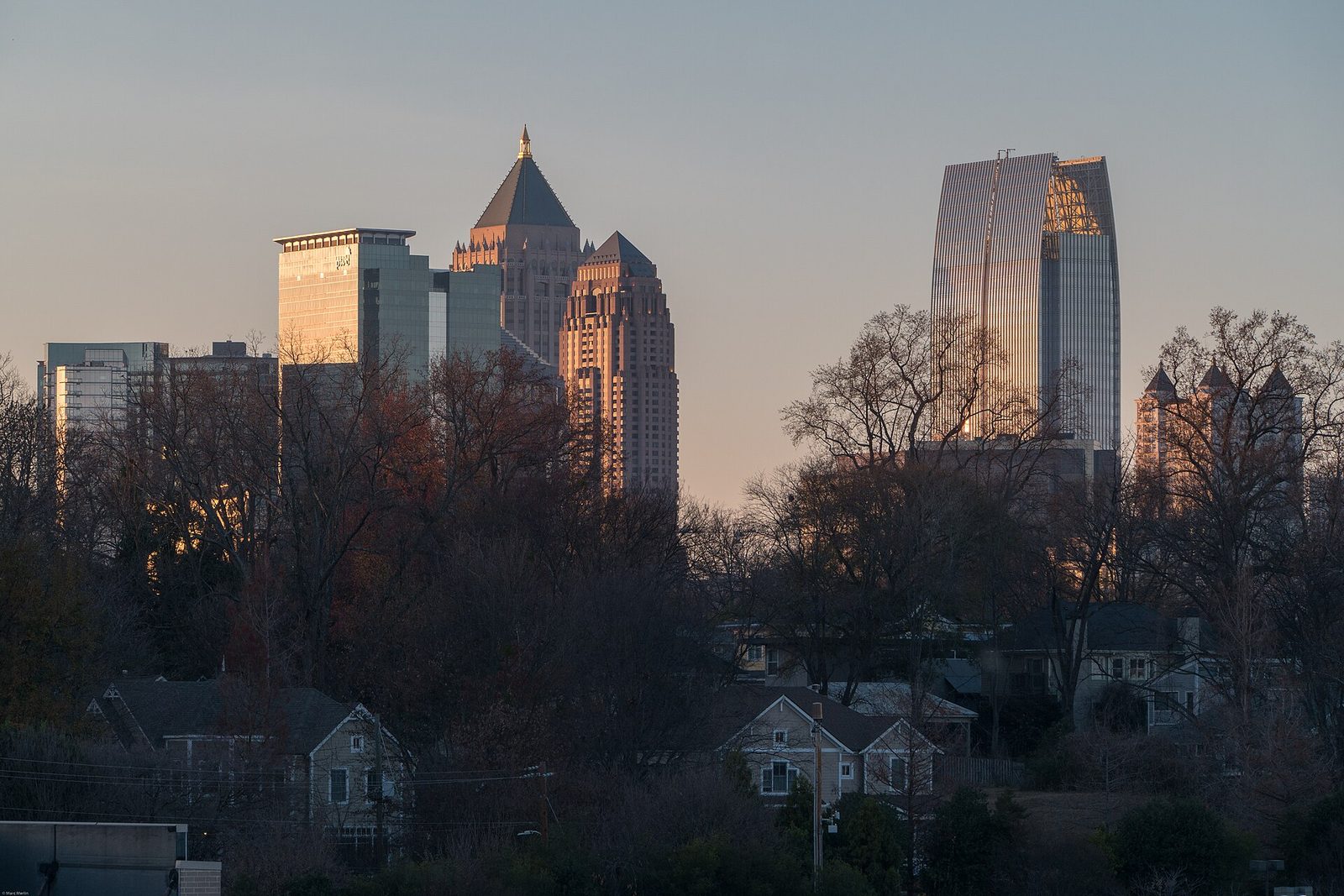 Atlanta Travel Guide: Best Things to Do, Eat, See & Know