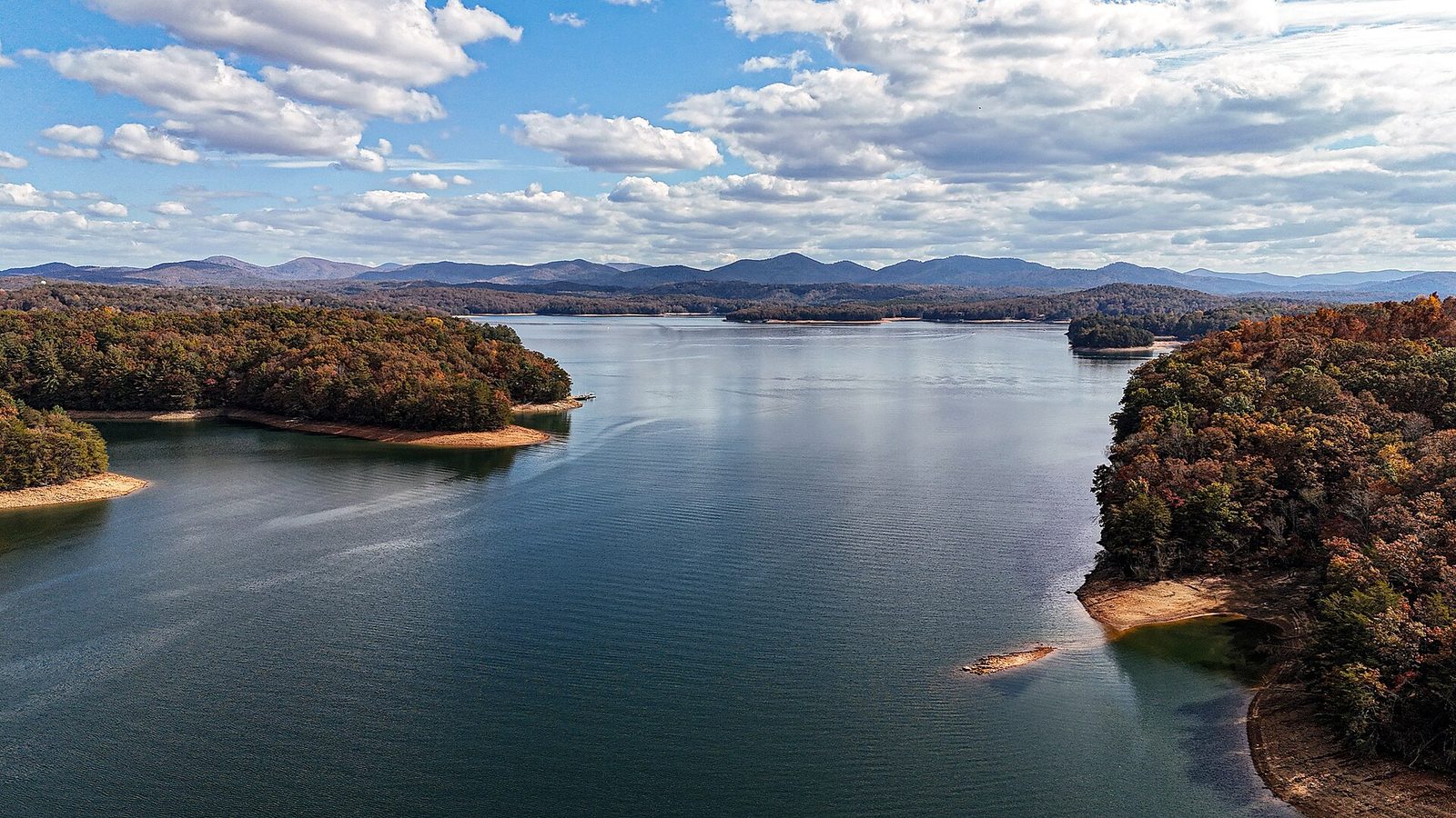 Georgia Cabins & Mountain Rentals: Where to Stay