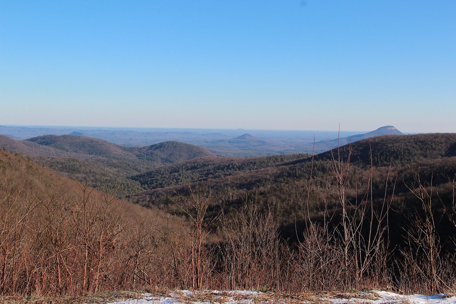 Georgia Road Trips & Scenic Drives: 9 Routes Worth the Gas