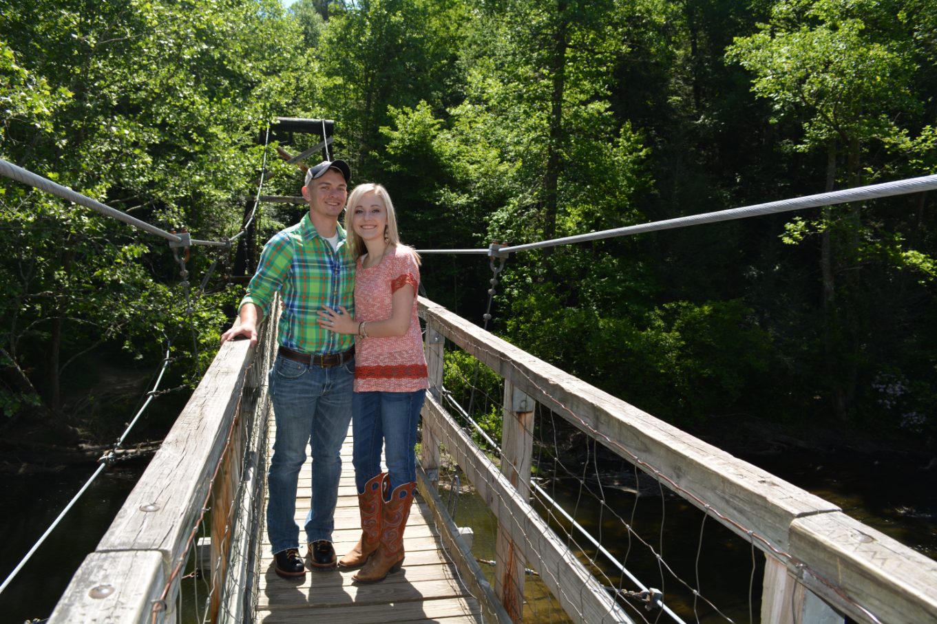 Romantic Cabins in North Georgia: How to Pick the Right One
